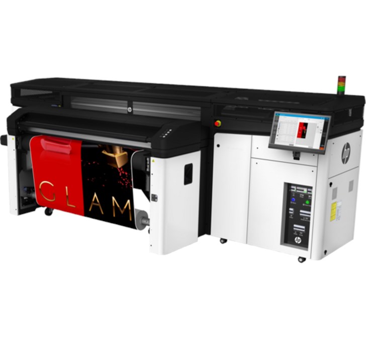 HP LATEX R1000 PRINTER