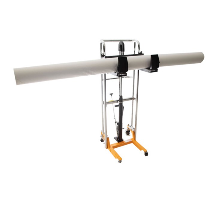 Foster On-A-Roll<sup>®</sup> Lifter Compact-2