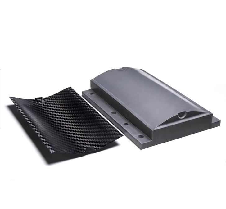 MASSIVIT 10000 3D PRINTER