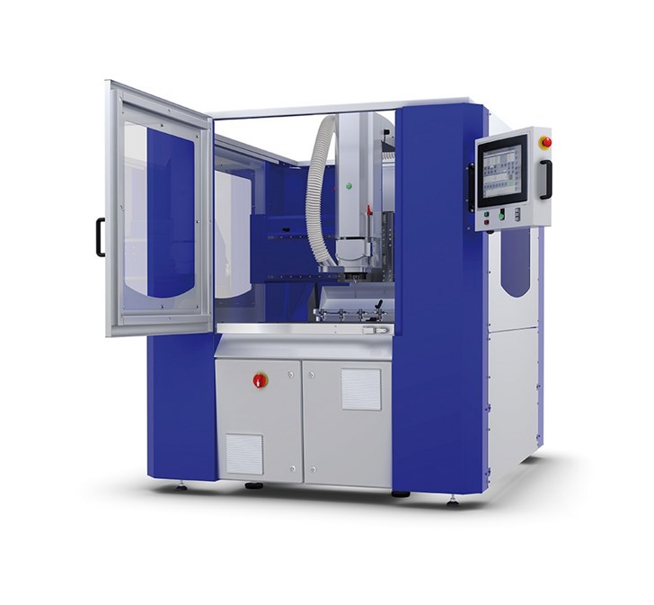 MECAEASY CNC SERIE