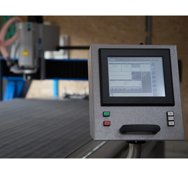 MECAEASY CNC SERIE