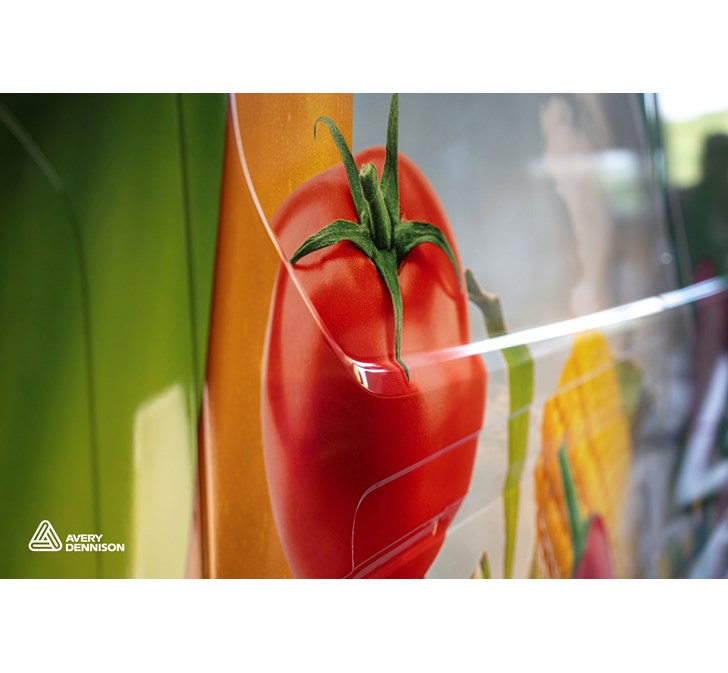 Avery Dennison ® MPI 1103 EA Smart Wrap