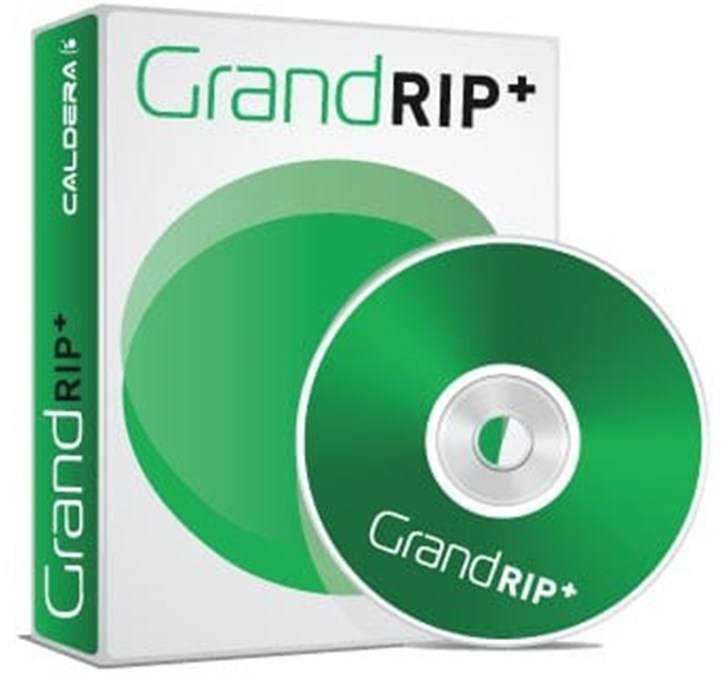 Caldera GrandRIP+