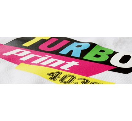POLI-TAPE<sup>®</sup> TURBO PRINT 4036 MATT