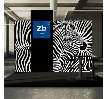 be.tex<sup>®</sup> Zebra