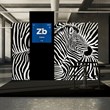 be.tex<sup>®</sup> Zebra