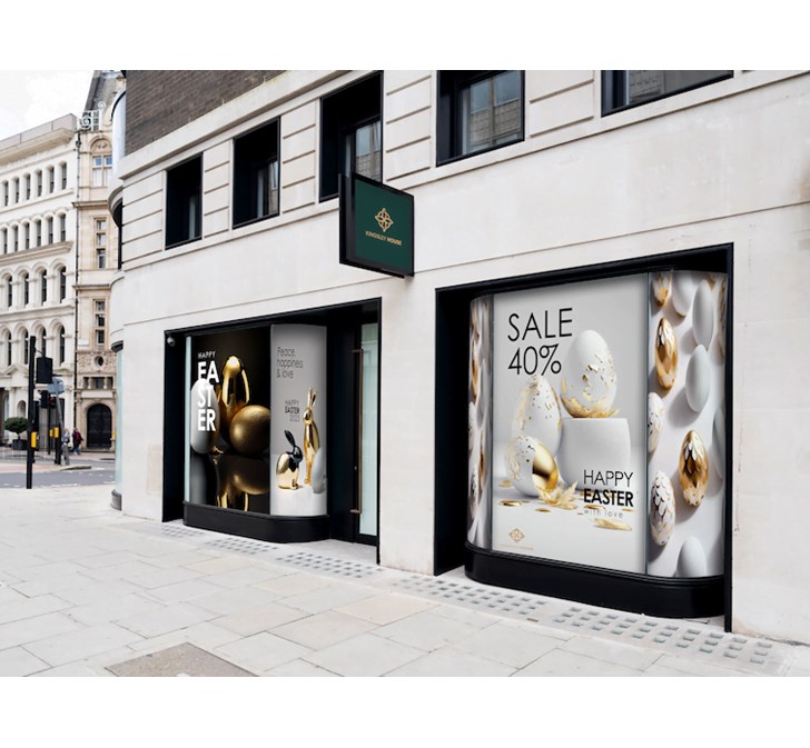 KERNOWJET MetaliK® PERMANENT GOLD