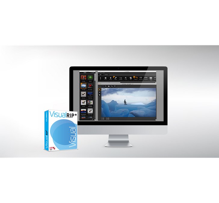 Caldera VisualRIP+
