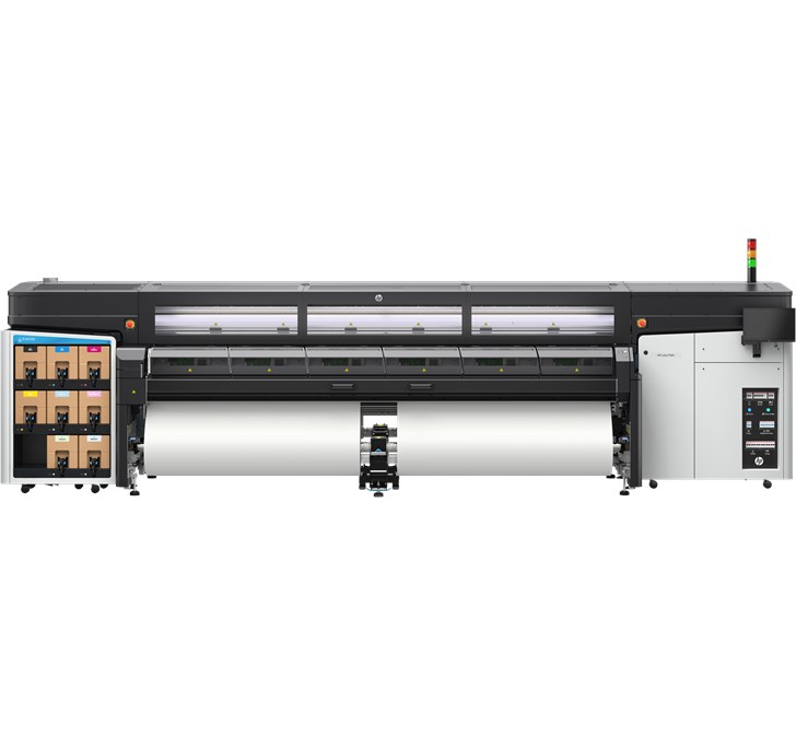 HP LATEX FS60 W PRINTER