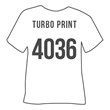 POLI-TAPE<sup>®</sup> TURBO PRINT 4036 MATT