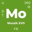be.tex<sup>®</sup> Mozaik EVO