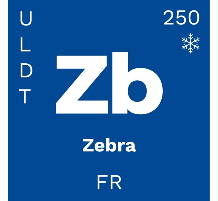 be.tex<sup>®</sup> Zebra