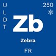 be.tex<sup>®</sup> Zebra