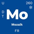 be.tex<sup>®</sup> Mozaik