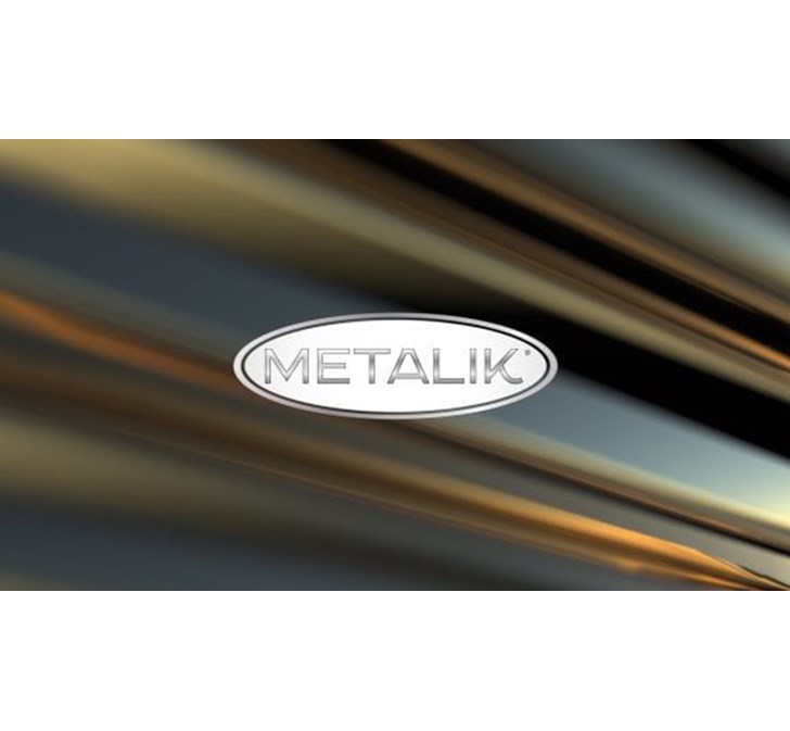 KERNOWJET MetaliK® PERMANENT SILVER