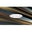KERNOWJET MetaliK® PERMANENT SILVER