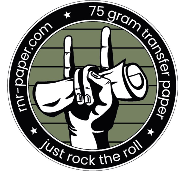 RnR Paper RIFF