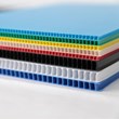 FORTUNA DIGITAL POLYPROPYLENE WHITE BORD