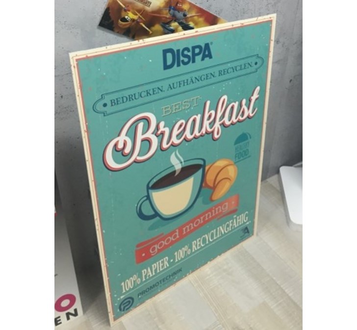 DISPA<sup>®</sup>