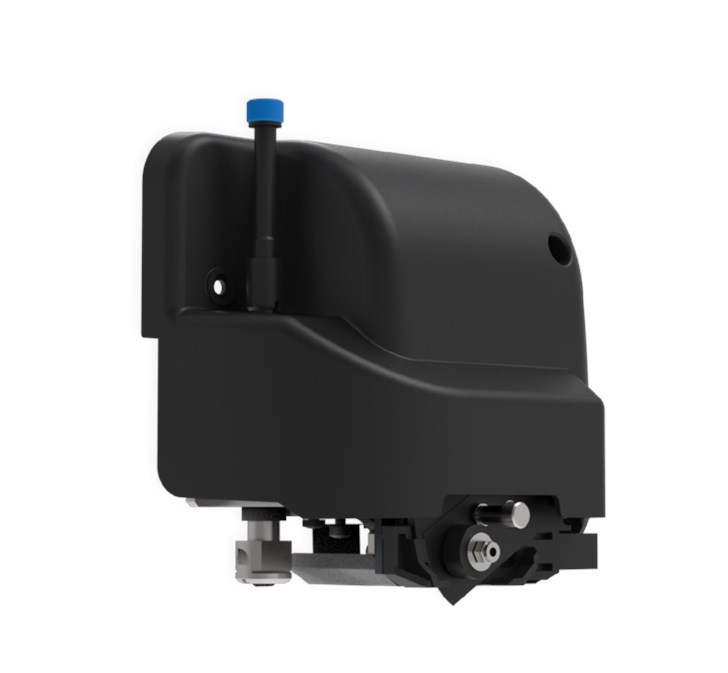 SUMMA S3 D120 ROLL CUTTER