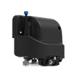 SUMMA S3 D120 ROLL CUTTER