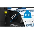 SUMMA S3 D120 ROLL CUTTER