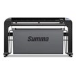 SUMMA S3 D120 ROLL CUTTER