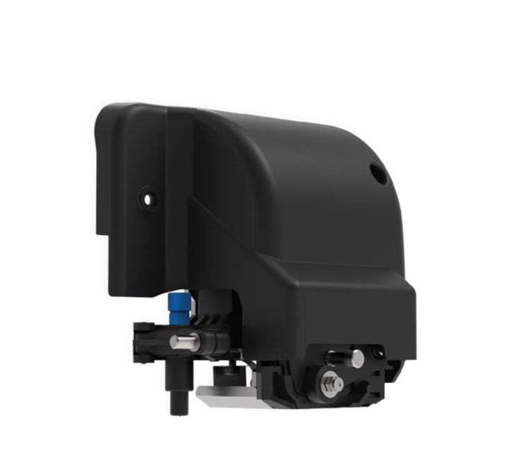 SUMMA S3 D140 ROLL CUTTER