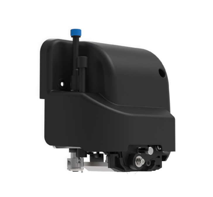 SUMMA S3 D140 ROLL CUTTER