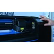 SUMMA S3 D140 ROLL CUTTER