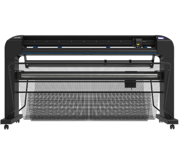 SUMMA S3 D140 ROLL CUTTER