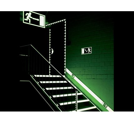 Avery Dennison<sup>®</sup> Glow-in-the-dark Film