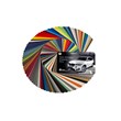 Avery Dennison<sup>®</sup> Supreme Wrapping Film Automotive