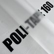 POLI-TAPE<sup>®</sup> 160 TRANSPARENT TRANSFER TAPE