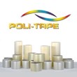 POLI-TAPE<sup>®</sup> 160 TRANSPARENT TRANSFER TAPE
