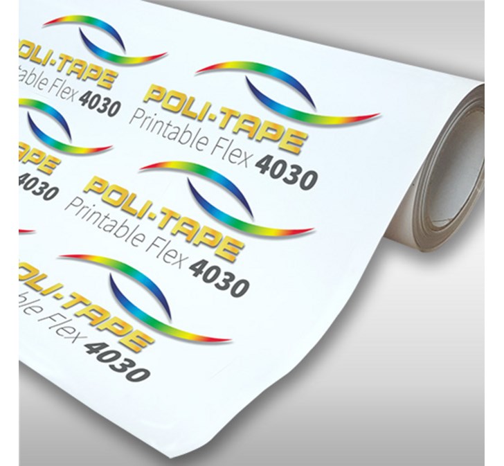 POLI-FLEX<sup>®</sup> 4030 ULTIMATE PRINT SOFT MATT