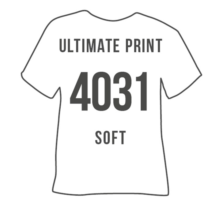 POLI-FLEX<sup>®</sup> 4031 ULTIMATE PRINT SOFT GLOSS