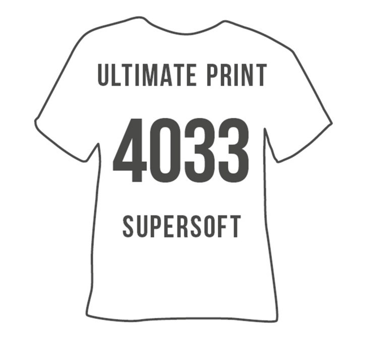 POLI-FLEX<sup>®</sup> PRINT SUPERSOFT 4033 MATT