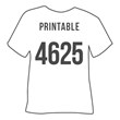 POLI-FLEX<sup>®</sup> PRINT 4625 TRANSPARENT MATT