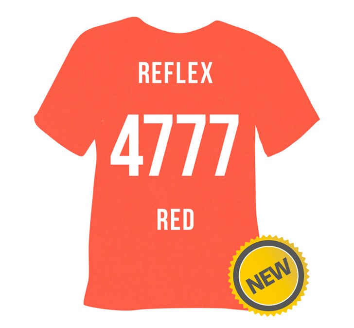 POLI-FLEX<sup>®</sup> REFLEX<sup>®</sup>