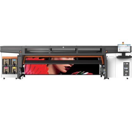 HP STITCH S1000 126INCH PRINTER