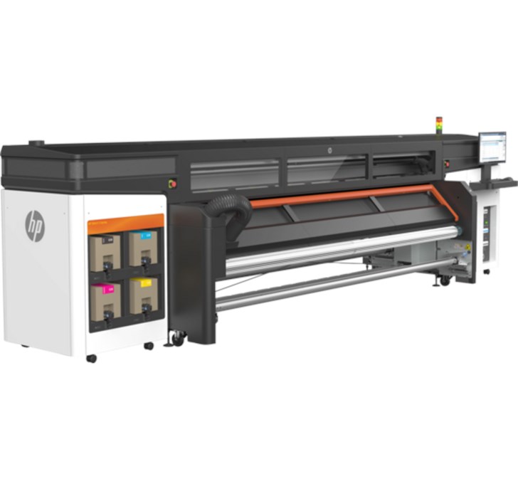 HP STITCH S1000 126INCH PRINTER