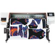 HP STITCH S300 64INCH PRINTER