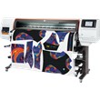 HP STITCH S300 64INCH PRINTER
