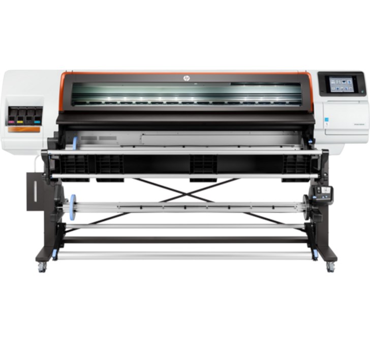 HP STITCH S300 64INCH PRINTER