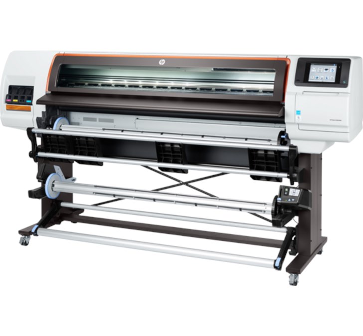 HP STITCH S300 64INCH PRINTER