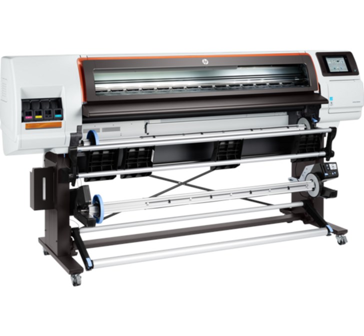 HP STITCH S300 64INCH PRINTER