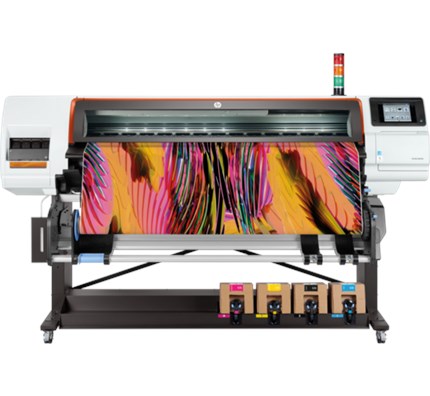 HP STITCH S500 64INCH PRINTER