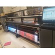 HP LATEX 3600 PRINTER