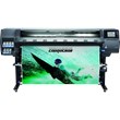 HP LATEX 365 PRINTER